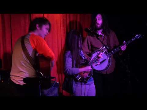 Billy Strings w/ Sierra Hull at the Five Spot