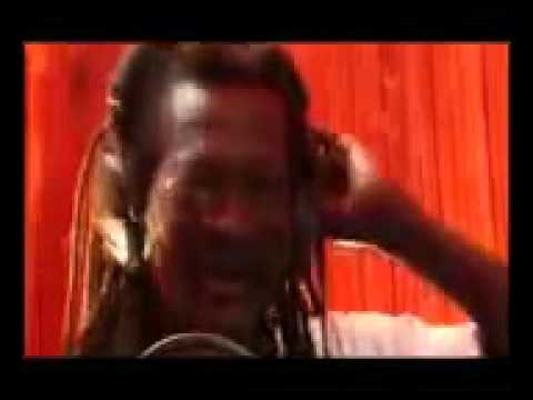 Rass Djim'Go & La Belle Philo - Djima N'Gonan