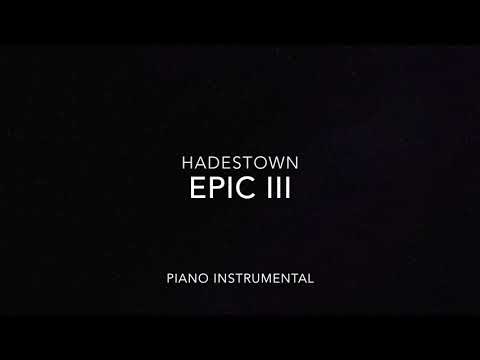 Epic III - Hadestown [INSTRUMENTAL]