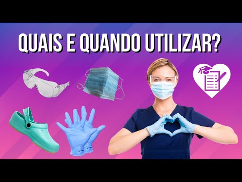 Personal Protective Equipment - PPE