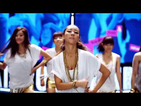 Rainbow-A (Rap Part)