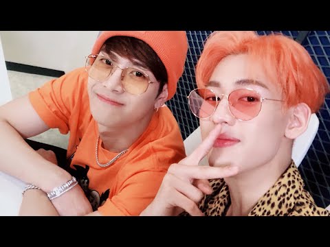 JackBam Got7 (Jackson x Bambam) - Satisfied