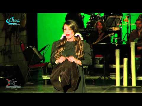 20120430 Walpurgisnacht - Mystic Musical Gala 1/2