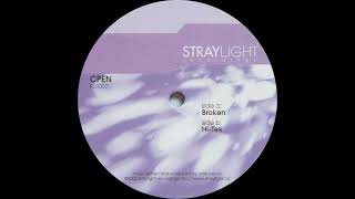 Cpen - Broken [Straylight]