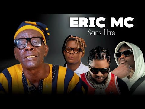 ERIC MC: “ALI JEZZ A APPORTÉ DES TENSIONS DANS LE HIP-HOP TOGOLAIS”