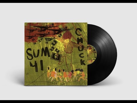 Thumbnail for Sum 41 - Some Say by Steve Jocz