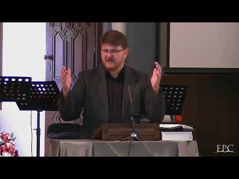 27.09.2020. Nedjelja 10 h - Matej Sakač