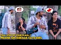 STAYING WITH CUTE KOCHI GIRL PRANK HER FAMILY SAID OKAY Kovai360