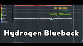 MAD CHILDのHydrogen Bluebackの声ネタの正体