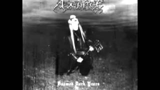 Astarte - Doomed Dark Years [Full Album]