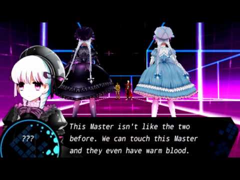 Fate/Extra [English] Playthrough Part 26