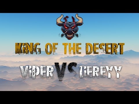 AoE2 [KotD] Grand Final TheViper vs Liereyy - BEST SERIES EVER