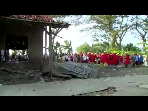 BEDAH RUMAH LAGI TIM MERAH MBA UNYIL WITH BOBY & ARDINARASTI