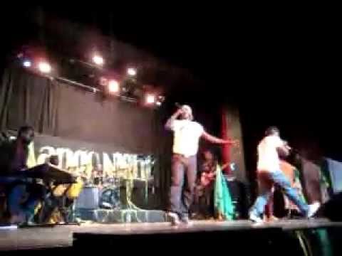 mbalè mbalè Mango Night