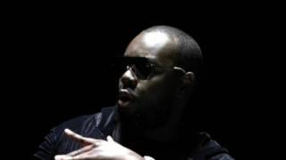 Maître Gims - Marabout (paroles) 2017