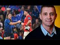 Who Are These Players Munster Lose To Leinster A Poor Coaching Alan Quinlan