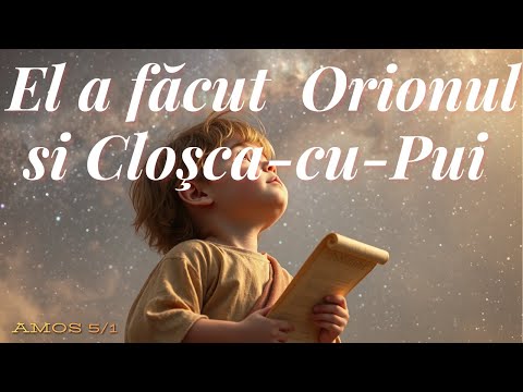 Amos Capitolul 5 Partea 1 | Căderea Fecioarei lui Israel – O avertizare despre judecată și har