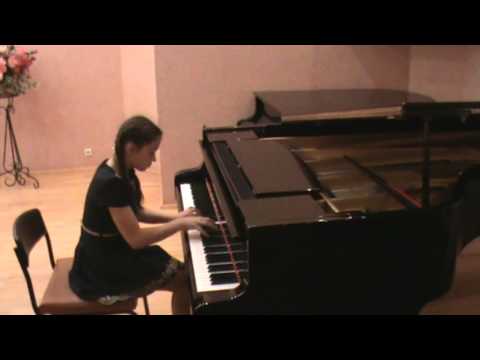 Полухина София 
