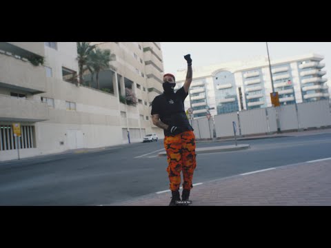 Krawk - Rambo (Clipe Oficial)