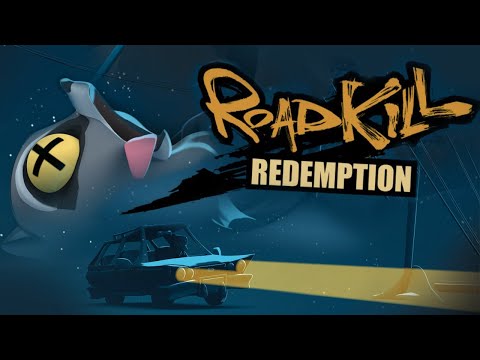 Roadkill Redemption