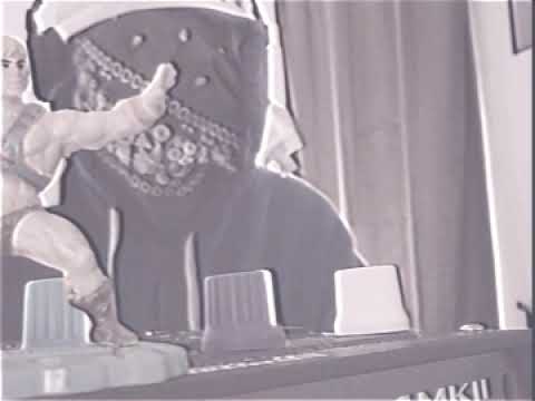 Beatjitzu Dojo Session 2