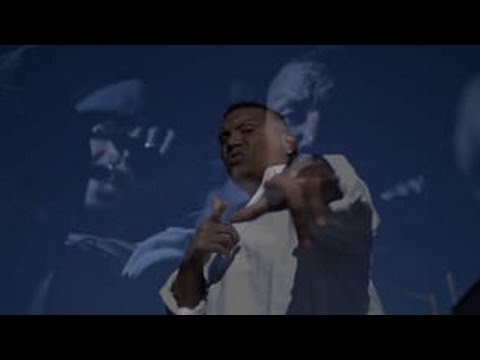 Cuban Link - What Would You Do? (Music Video)