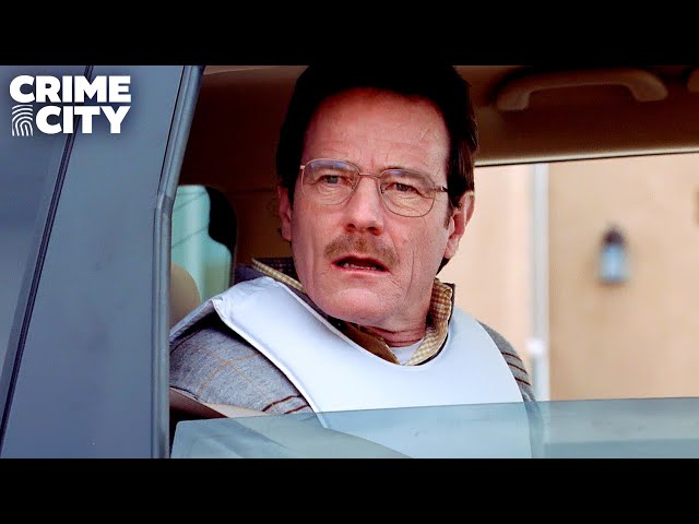 best Breaking Bad/Better Call Saul character intro - 2