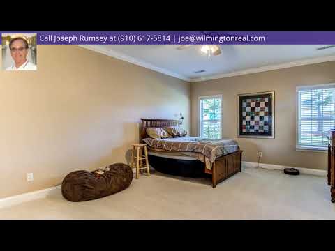 305 Maria Court, Wilmington, NC 28412 - MLS #100228986