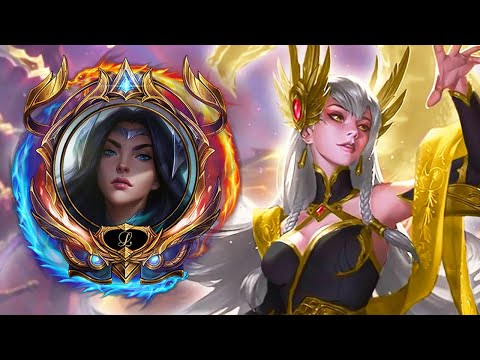 극한의 피지컬 - 이렐킹 이렐리아 매드무비 - IRELKING Irelia Montage