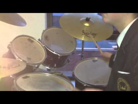 Trinity guildhall grade 4 rudimental study 1