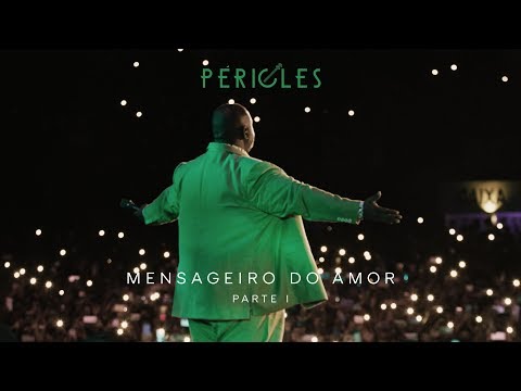 Mensageiro Do Amor video