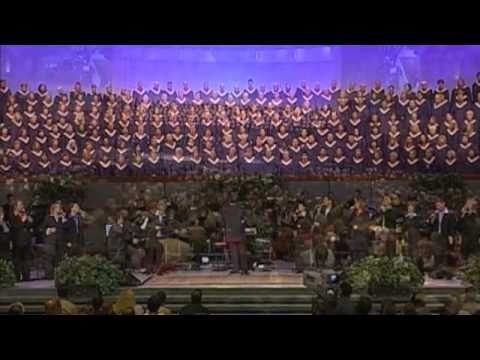 Lord, You're Holy - Prestonwood Choir & Orchestra