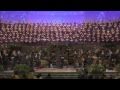 Lord, You're Holy - Prestonwood Choir ...