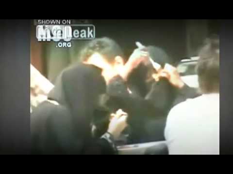Muzułmanki vs spaghetti
