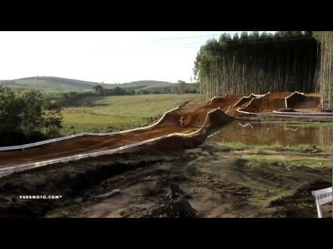 Enzo Lopes - Railing a KTM 85 - vurbmoto