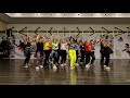Imaginate | Shakira Martinez, Pikeras | ZUMBA Dance Fitness With Revital