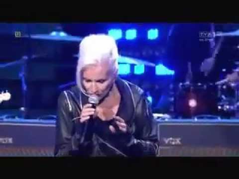 KORA - O! & Stoję, stoję  (Opole 2012)