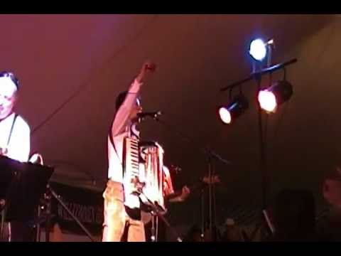 Johnny Koenig - Leavenworth Oktoberfest Closing Medley
