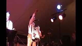 Johnny Koenig - Leavenworth Oktoberfest Closing Medley