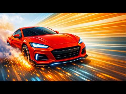 Highway Uproar 3D video thumbnail