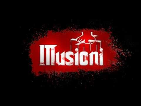ProMo & Kelevra (Undersound Movement) - ILLUSIONI (Prod.Promo)