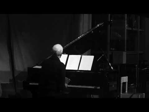 The Descent ~ Peter Hammill