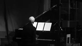 The Descent ~ Peter Hammill