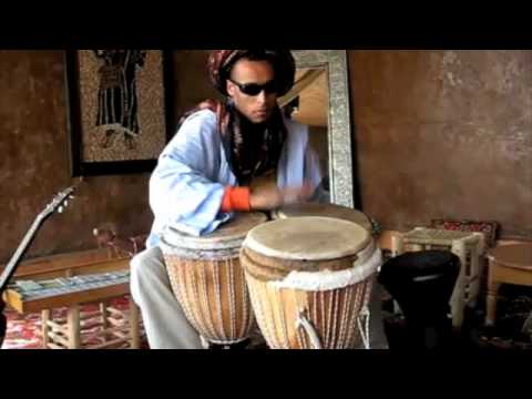 AFRODIZIJAK - Samba reggae (TRYBL)