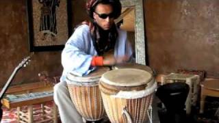 AFRODIZIJAK - Samba reggae (TRYBL)