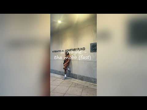 Lil Wayne - Tha Mobb (fast)