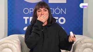 NATALIA - &quot;LA CLAVE&quot; | OT 2018 NUBEVISIÓN