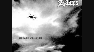 The Rabies - Refuse Oblivion (New Song 2012)