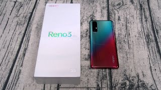 Oppo Reno3 Pro 5G - Better Than The OnePlus 8?