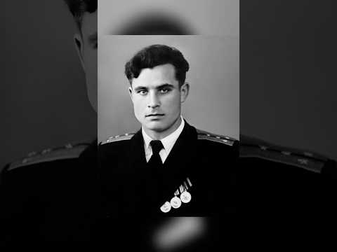 The Soviet Officer Who Saved the World